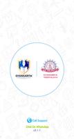 GYANSARITA Group Of Schools plakat