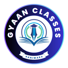 Gyaan Classes icône