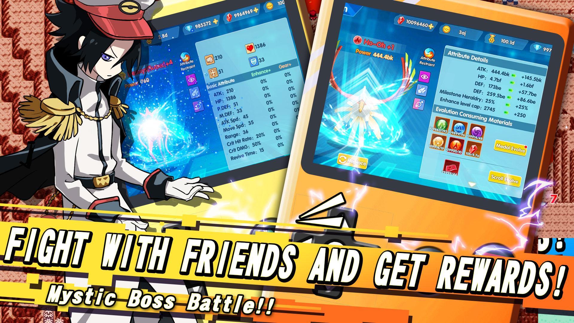 Endless Champion for Android - APK Download