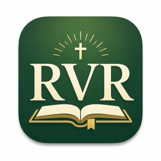 Biblia RVR - Reina Valera