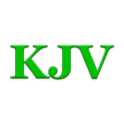 Bible KJV أيقونة