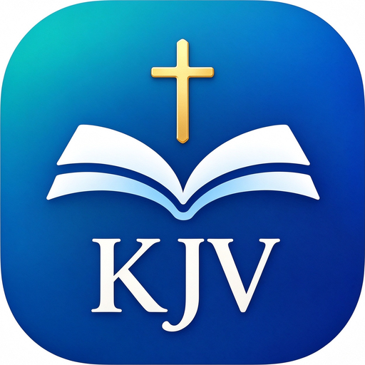Bible KJV
