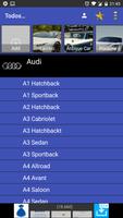 Todos los coches captura de pantalla 1