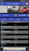 Todos los coches captura de pantalla 2