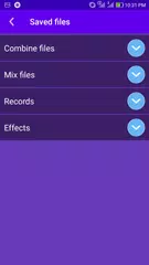 AVoice - voice change, audio e XAPK download