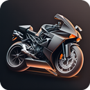 Motorcycle Ride - Brand Info APK