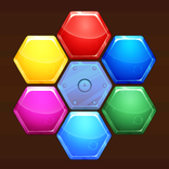 Hexa Blocks - hexa puzzle game