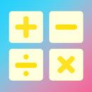 MathGame - brain training and  APK