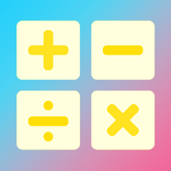 MathGame - brain training and 