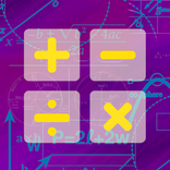 Math Games - math exercises an