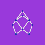 1Line - dots connect