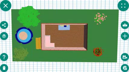 SA Home - home design 3D XAPK download