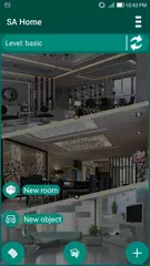 SA Home - home design 3D XAPK download