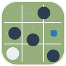 Swipe it - swipe ball game APK