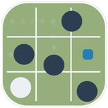 Swipe it - swipe ball game
