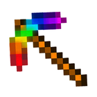 Mods for Minecraft PE Zeichen