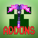 Addons Mods Minecraft PE APK