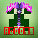Addons Mods Minecraft PE APK