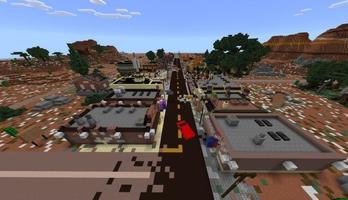 Addons Mods Minecraft PE screenshot 3
