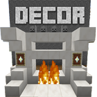 آیکون‌ Decoration mods Minecraft PE