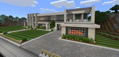 Modern House Decor screenshot 1