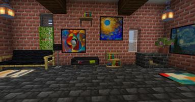 Modern House Decor screenshot 2