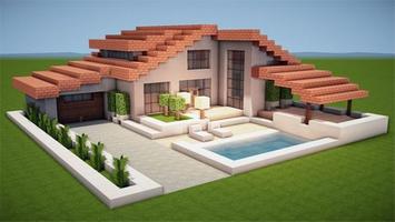 Modern House Decor screenshot 3