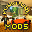 Furniture mods for Minecraft PE APK