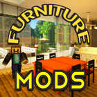 Mods pour Minecraft PE icône