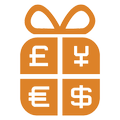 ”Gyftmoni