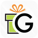 GyFTR: Gift Cards & Vouchers aplikacja