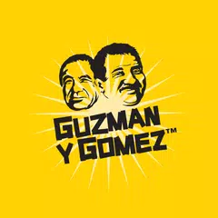 Guzman y Gomez (GYG) Mexican XAPK download