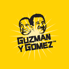 Guzman y Gomez ไอคอน