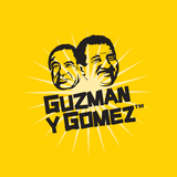 Guzman y Gomez (GYG) Mexican aplikacja
