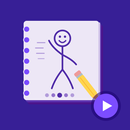 FlipDoodle - Draw Animation APK