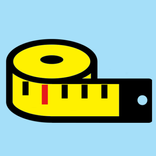 長さ計測「ワンタップメジャー」簡単操作で釣果写真を作成