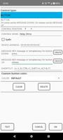 BLE MIDI Engineer Lite скриншот 3