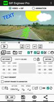 GIF Engineer Pro постер