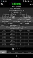 G-NetWiFi capture d'écran 2