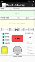 Morse Code Engineer screenshot 1