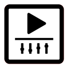 Multitrack Player icon