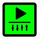 Multitrack Player Pro icon