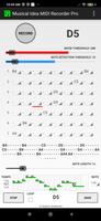 Musical Idea MIDI Recorder Pro poster