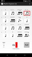 Rhythm Engineer Lite poster