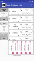 Song Engineer Lite-poster