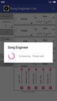 Song Engineer Lite اسکرین شاٹ 1