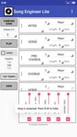 Song Engineer Lite screenshot 2