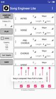 Song Engineer Lite Screenshot 2