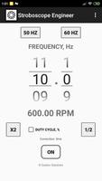 Stroboscope Engineer screenshot 2
