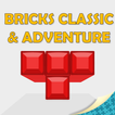 Bricks Classic & Adventure biểu tượng